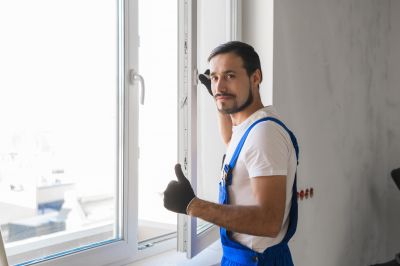 Reliable Window Installers