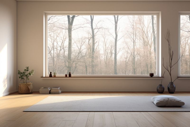 Modern Window Designs